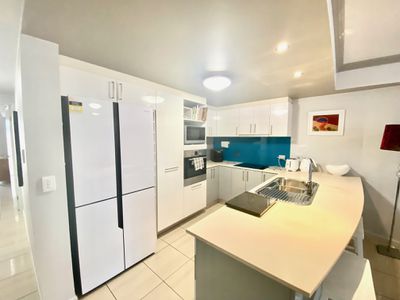 23 / 242 Grafton Street, Cairns North