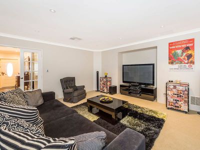 1 Galilee Way , Baldivis