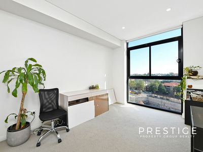 B603 / 118 Princes Highway, Arncliffe