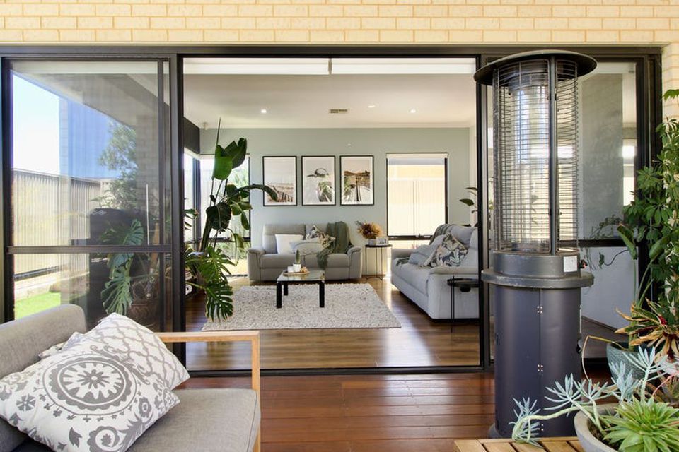 17 Wollomai Road , Baldivis