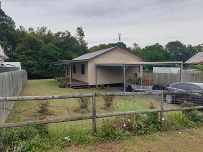 2 Albion Street, Imbil