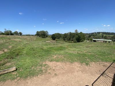233 Mercer Springate Road, Nanango