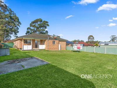 25 Kirkham Way, Sanctuary Point