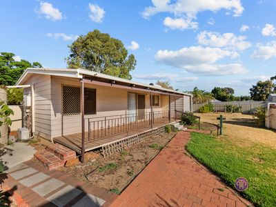 17 Church Street (Granny Flat 1), Kelmscott