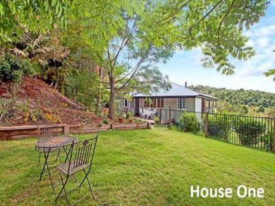 660A Bangalow Road, Talofa