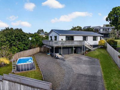 45 Rautawhiri Road, Helensville