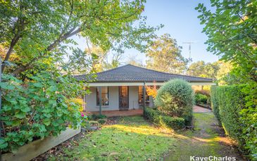 3 Morris Road, Beaconsfield Upper