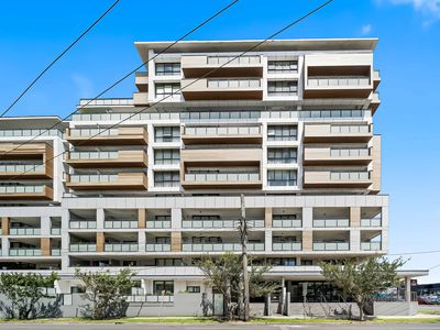 69 / 1 Gertrude Street, Wolli Creek