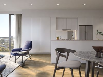 2Bed / 5 Stanley Street, Kogarah