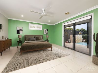 12 HILLANDALE COURT, Bonegilla