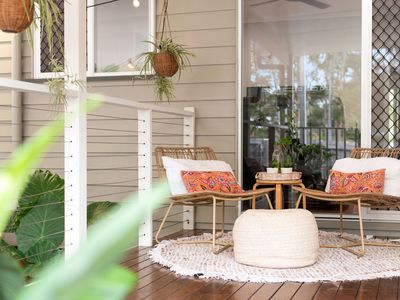 23 Akaroa Avenue, Geebung