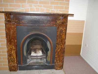Woodend