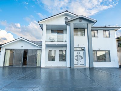 58 Galton Street, Wetherill Park