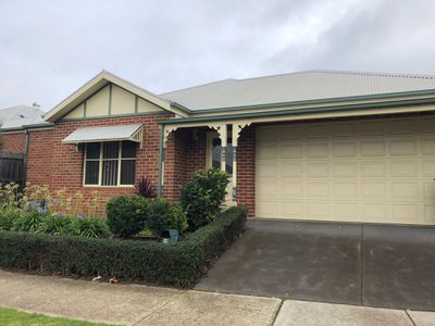 16 Hewitt Drive, Grovedale