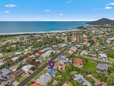 14 Churchill Road, Forster