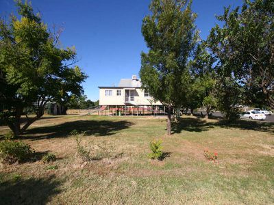 111 Chandos Street, Gunnedah