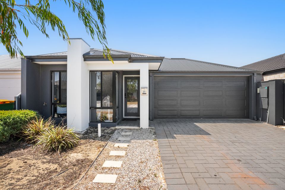 31 Kogarah Street, Baldivis