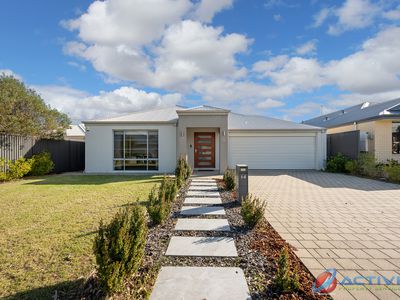 64 Serenity Street, Wellard