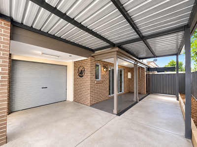 6 / 90-92 Cox Avenue, Penrith