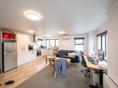 4 / 30 Tennyson Street, Dunedin Central