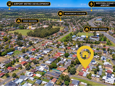 25 Gladys Street, Kingswood