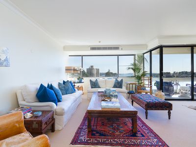 7 / 4 Marathon Road, Darling Point