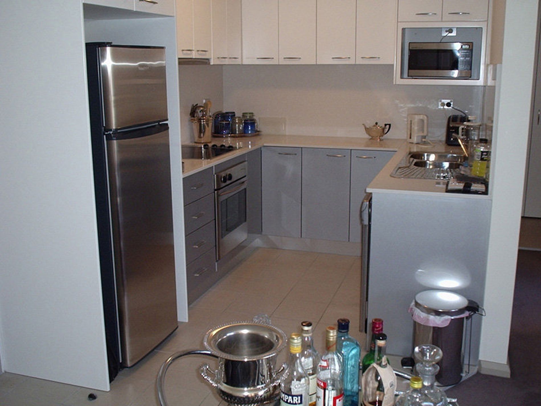 9 / 10 Earl Place, Potts Point