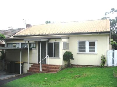 97 St Johns Avenue, Mangerton
