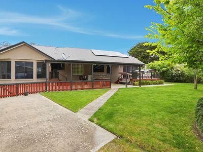 10 Short Street, Huonville
