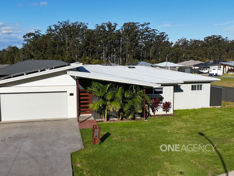 7 Cajun Close, Yippin Creek