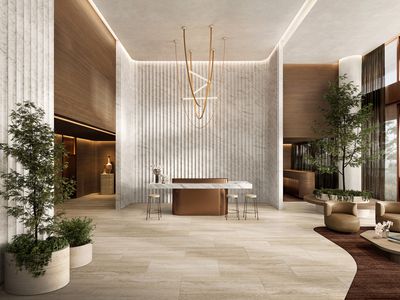 Somerset Residences - Perth's Pinnacle of Living, Burswood