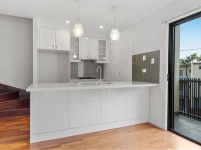 4 Greene Street, Newmarket