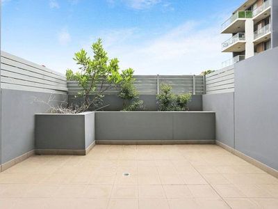 214 / 12 Rancom Street, Botany