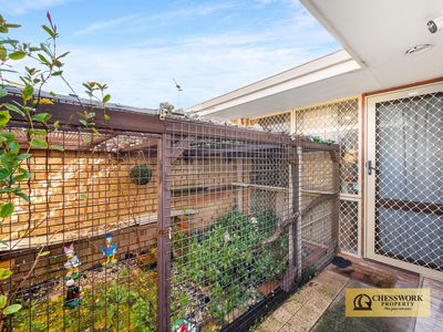 7A Berala Court, Camillo