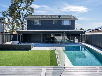 26 Collendina Road, Gwandalan