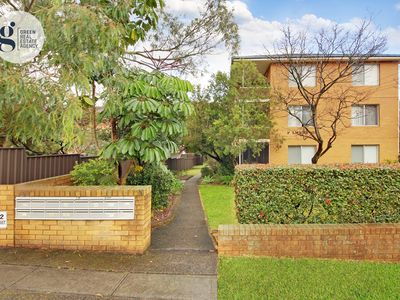 7 / 30-32 Forster Street, West Ryde