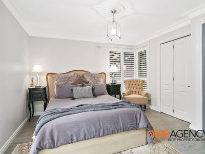 46 The Circuit, Shellharbour