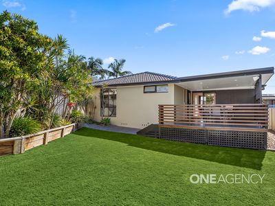 13 Hayes Avenue, Mount Warrigal