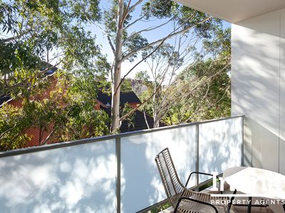52 / 553 New Canterbury Road, Dulwich Hill