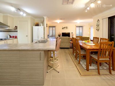 23 WHITELEY CIRCUIT, Baranduda