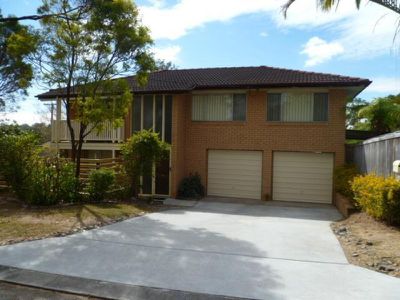 3 Clonara Street, Rochedale South