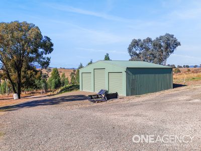 867 Borah Creek Road, Quirindi