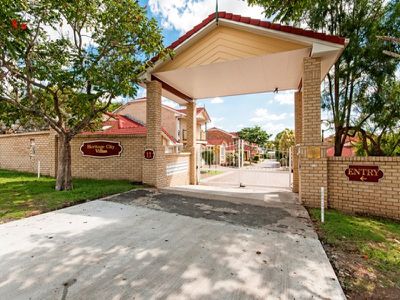 6 / 11 Newtown Street, East Ipswich