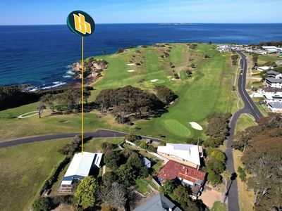 1 Golf Lane, Narooma