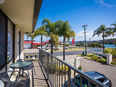 17 / 1 Dunns Lane, Merimbula
