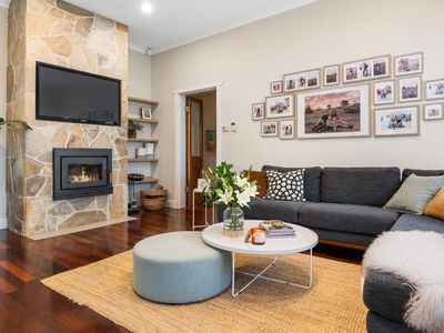 90 Campbell Street, Lamington