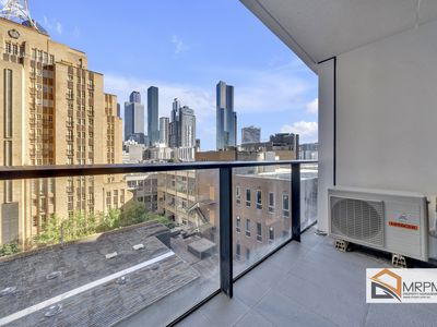 512 / 33 MacKenzie Street, Melbourne