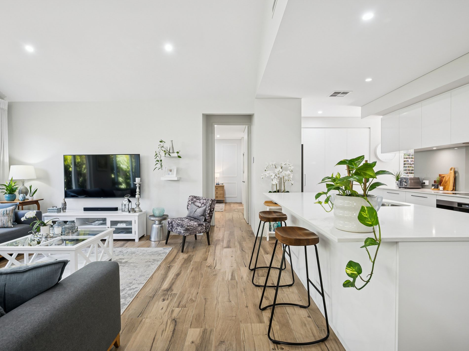 30A Raymond Street, Mount Pleasant