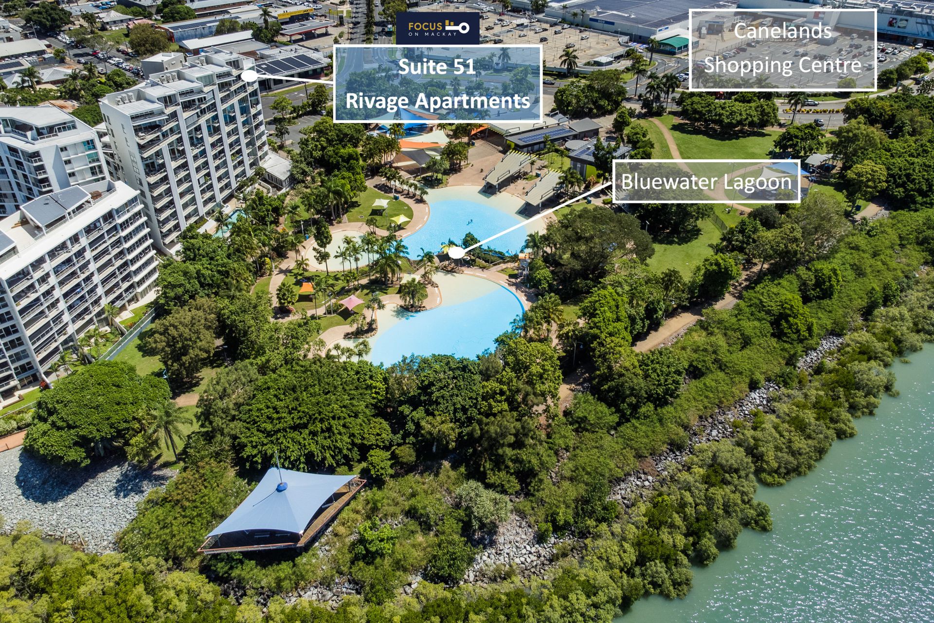 51 / 26 River Street, Mackay