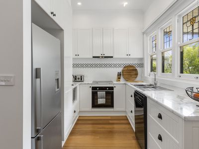 59 GOULBURN STREET, Seymour